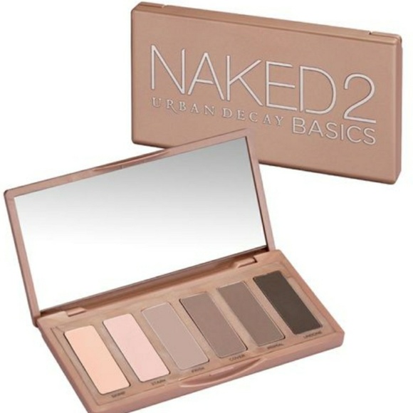 FLASHSALE Urban Decay Holiday Hot Damn Box Sampler - Picture 5 of 8